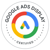 Google Ads Display Certification - Anees Misbahudeen
