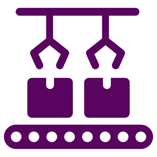 Manufacturing industry