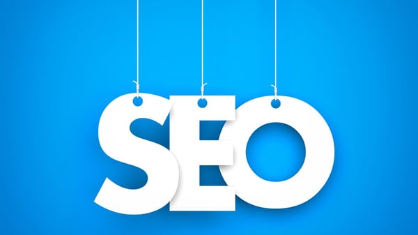 Implement a SEO strategy for your website