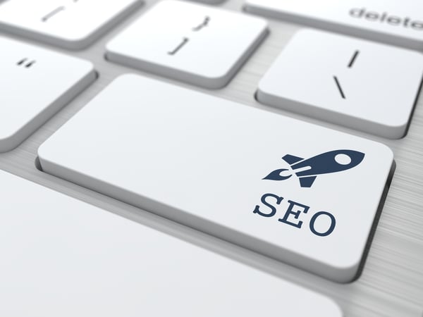 Search Engine Optimisation. SEO. Create brand awareness. Get more leads.
