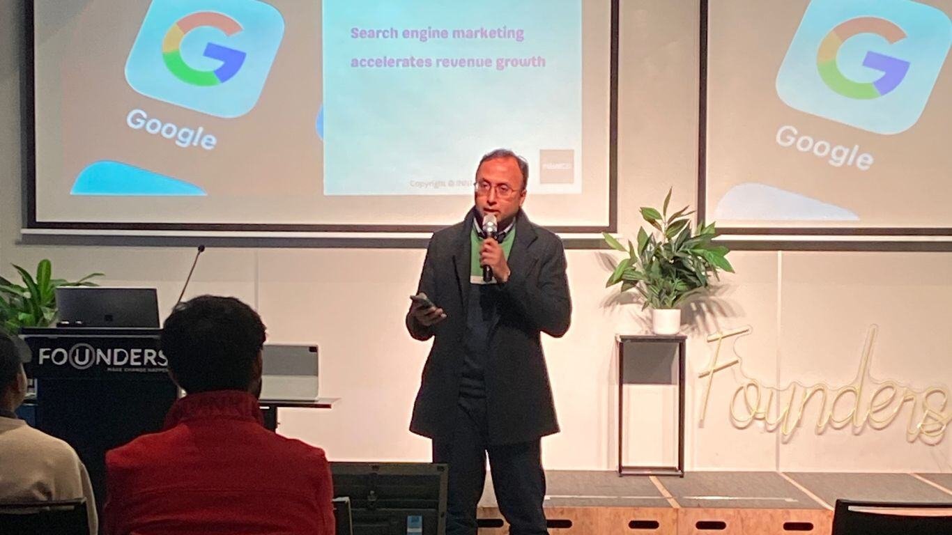 Search engine marketing strategies for your business