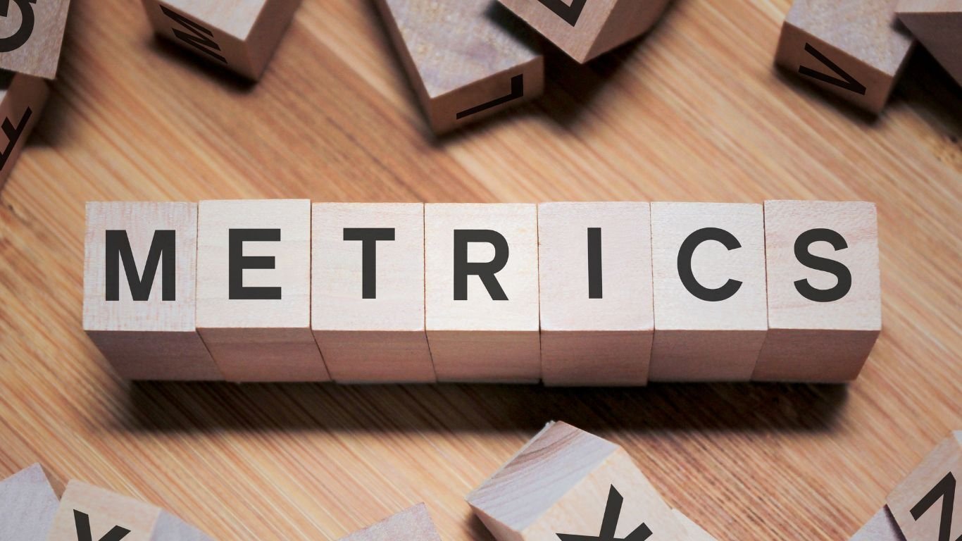 The SaaS Marketing Metrics That Matter