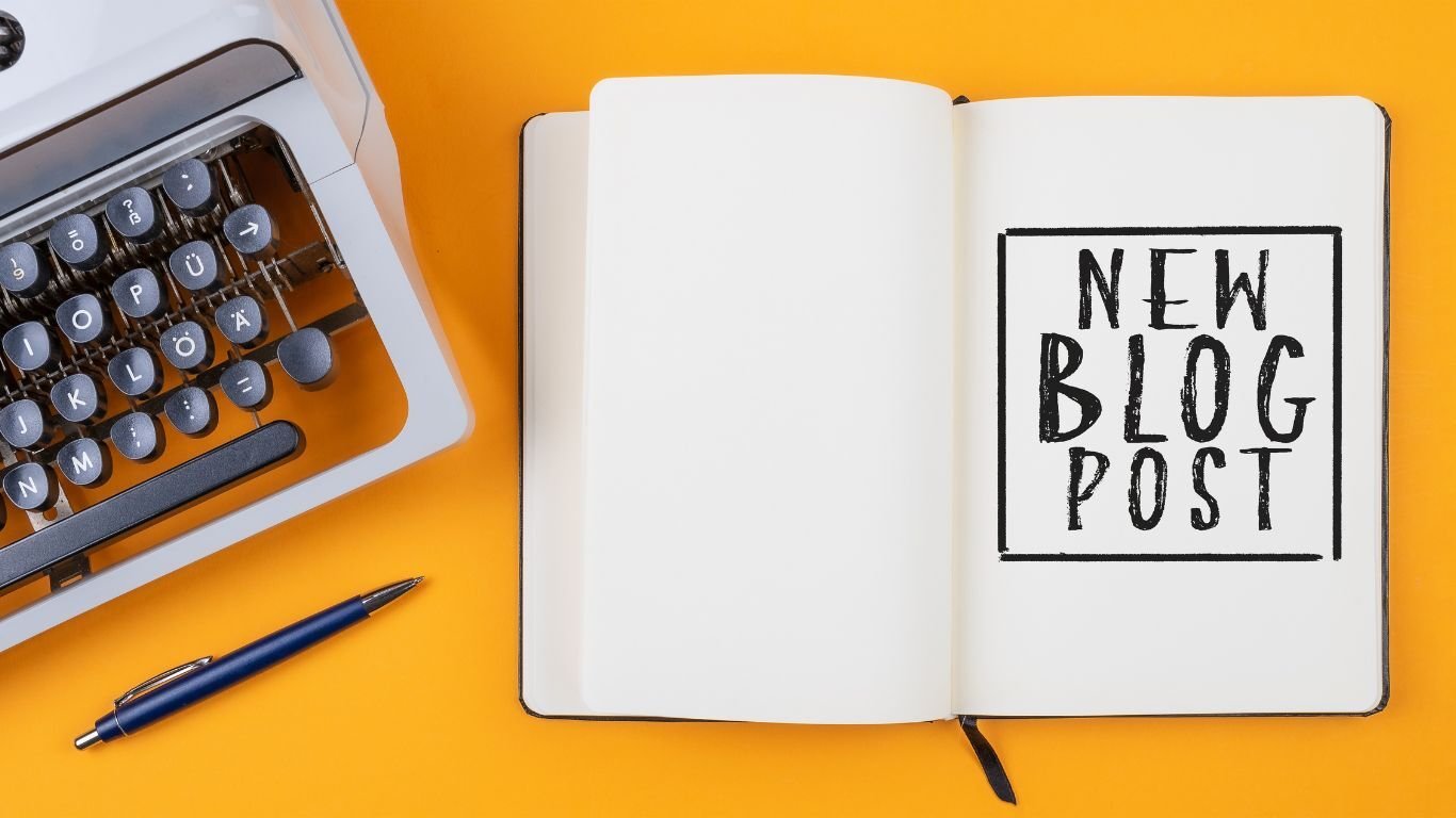 Why your SaaS blog post isnt driving leads