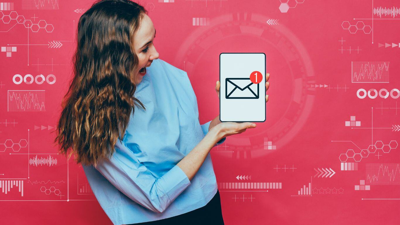 10 benefits of email marketing for your business