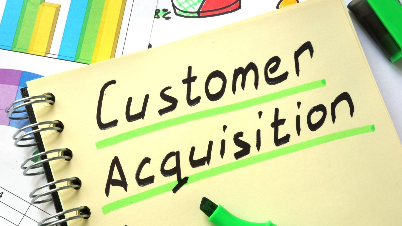 How does Content Marketing Help SaaS Companies Reduce CAC