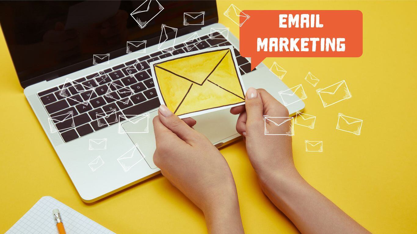 How to create an email marketing strategy for your business