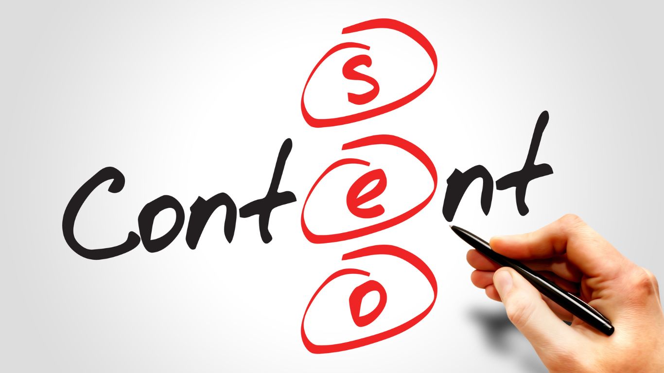 What is SEO Content Writing?
