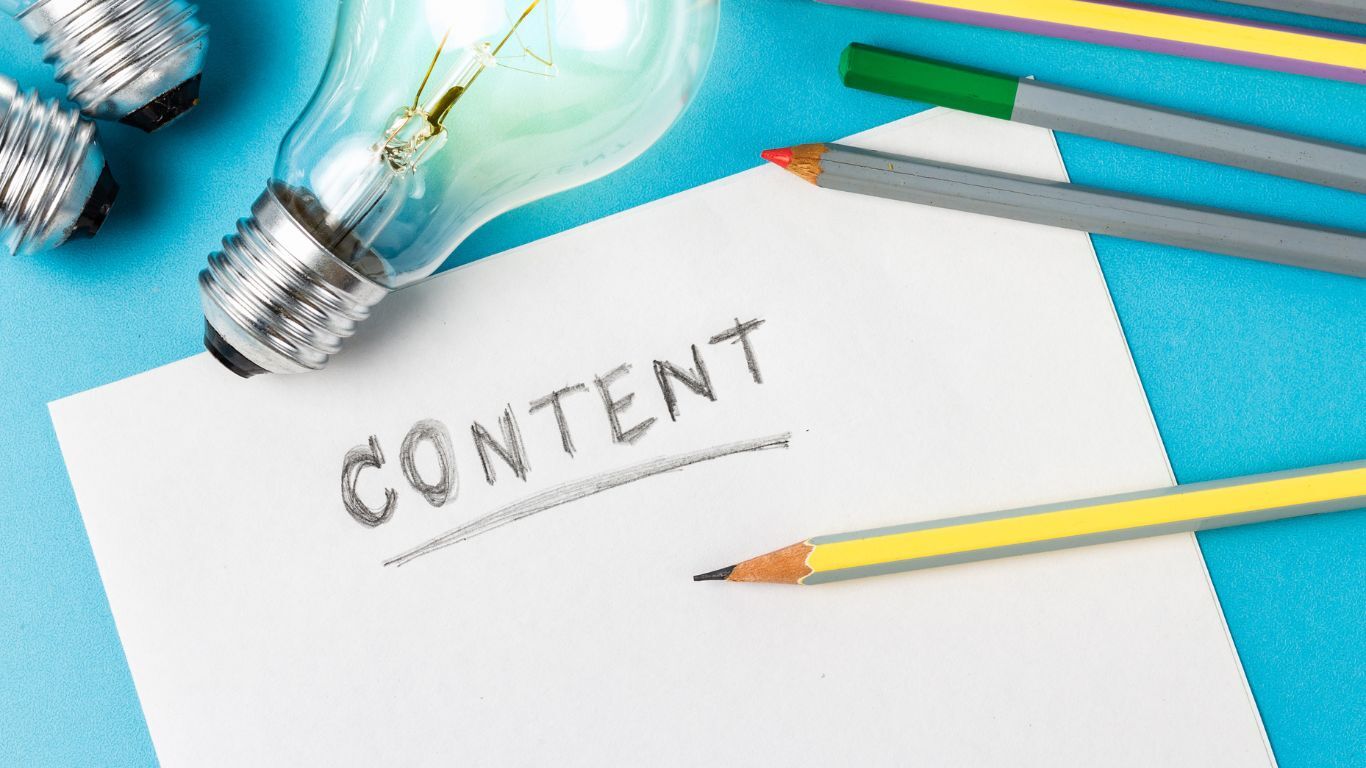 SaaS Content Marketing Blueprint: How to Drive Growth with Blogs, Webinars and Beyond